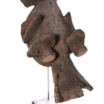 Mask - Wood - Mambila - Cameroon