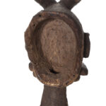 Mask - Wood - Mambila - Cameroon