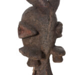 Mask - Wood - Mambila - Cameroon