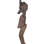 Ancestor figure - Wood - Mama - Nigeria