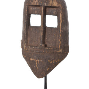 Monkey Mask - Wood - Dogon - Mali