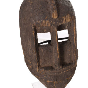 Monkey Mask - Wood - Dogon - Mali