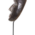 Dance mask - Wood - Bete - Ivory Coast