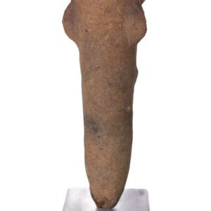 Terracotta Head - Koma Bulsa - Ghana