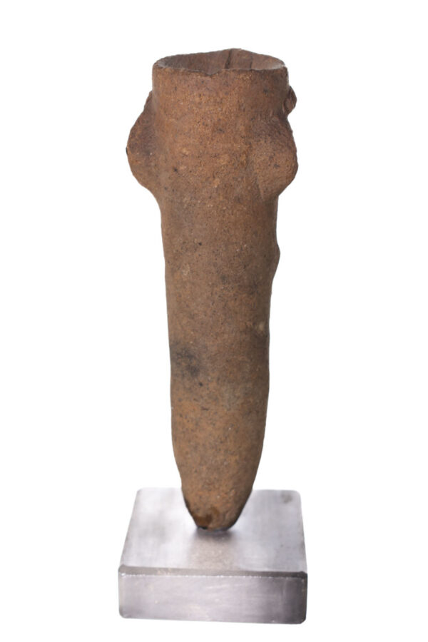 Terracotta Head - Koma Bulsa - Ghana