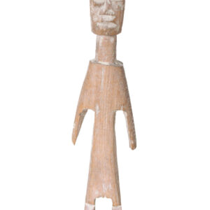 Figure - Wood - Adan - Togo