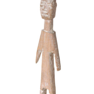 Figure - Wood - Adan - Togo
