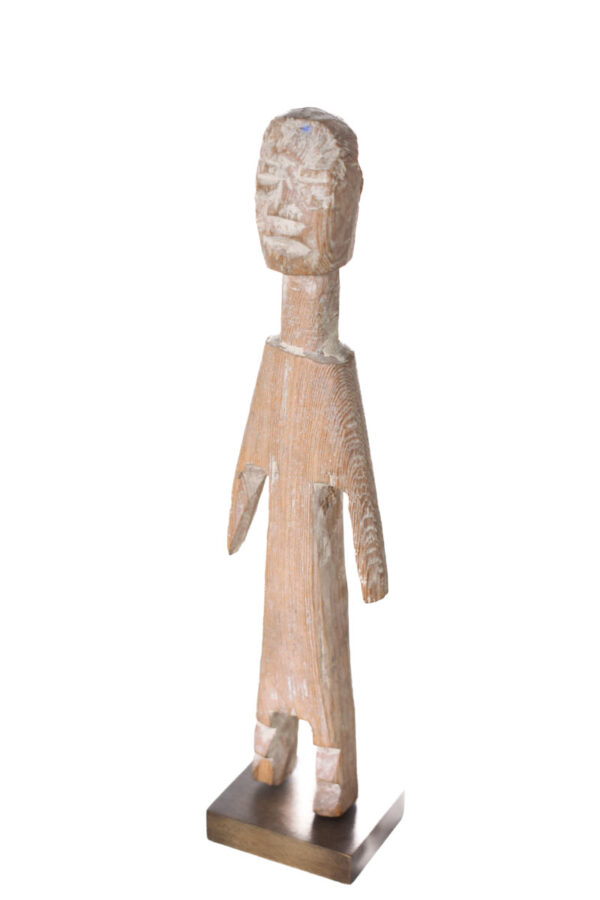 Figure - Wood - Adan - Togo