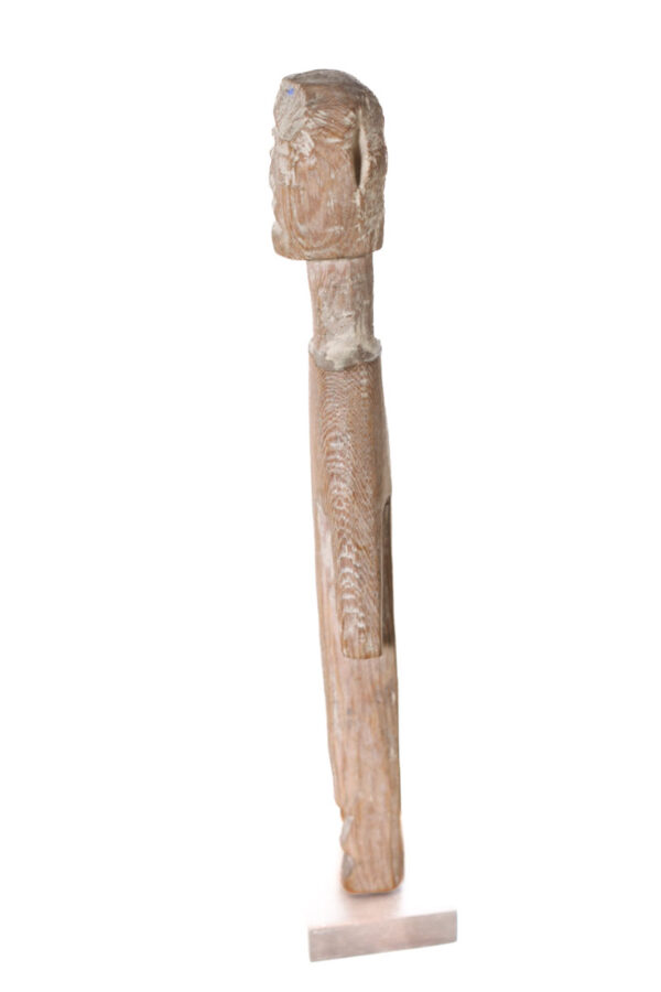 Figure - Wood - Adan - Togo