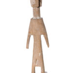 Figure - Wood - Adan - Togo