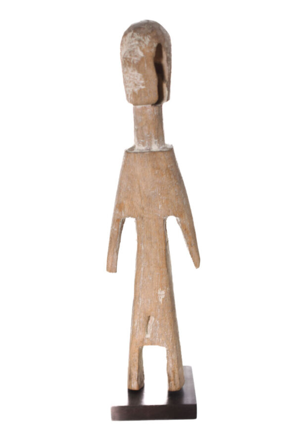 Figure - Wood - Adan - Togo