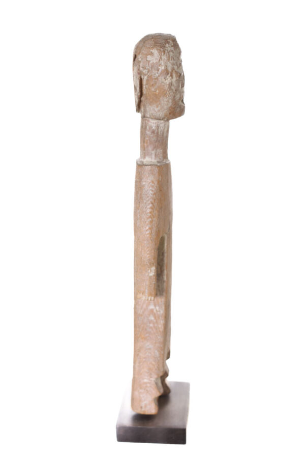 Figure - Wood - Adan - Togo