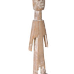 Figure - Wood - Adan - Togo