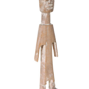 Figure - Wood - Adan - Togo