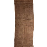 Textile - Cloth - Shoowa-Kuba - DR Congo 300 cm