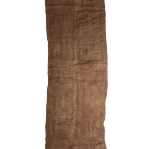 Textile - Cloth - Shoowa-Kuba - DR Congo 300 cm