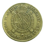 Italy 1 Sovrano 1788-M Joseph II