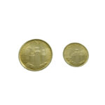 San Marino 1 Scudo + 2 Scudi 1976 The Republic - Coinset