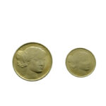 San Marino 1 Scudo + 2 Scudi 1976 The Republic - Coinset