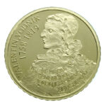 Slovenia 100 Euro 2008 Valentin Vodnik