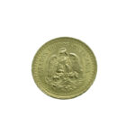 Mexico 2.5 Peso 1945