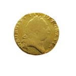 United Kingdom Guinea 1790 George III