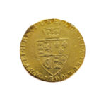United Kingdom Guinea 1790 George III