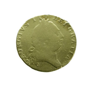 United Kingdom Guinea 1790 George III