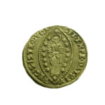 Italy, Republic of Venice Zecchino 1709-1722 Giovanni Corner II