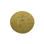 Austrian Empire 1 Ducat 1787-A Joseph II - Vienna