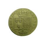 France Louis D`Or 1785-A Louis XVI