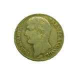 France 40 Francs AN 12 A (1803) Napoleon