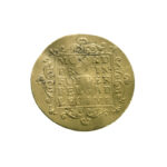 Nederland, Utrecht 1 Dukaat 1800 Batavian Republic