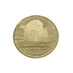USA 5 Dollars 2007-W Jamestown 400th Anniversary