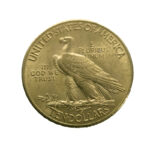 USA 10 Dollars 1926 Indian Head