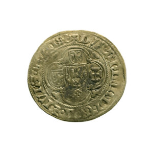 Nederland Sint Jans Goudgulden 1423-1472 Arnold van Egmond - Gelderland