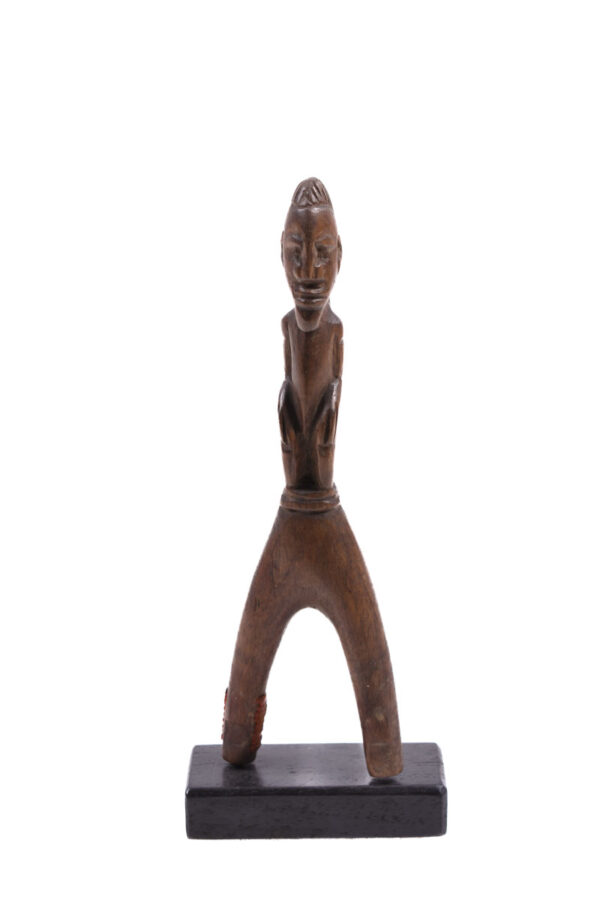 Sling shot - Wood - Baule - Ivory Coast