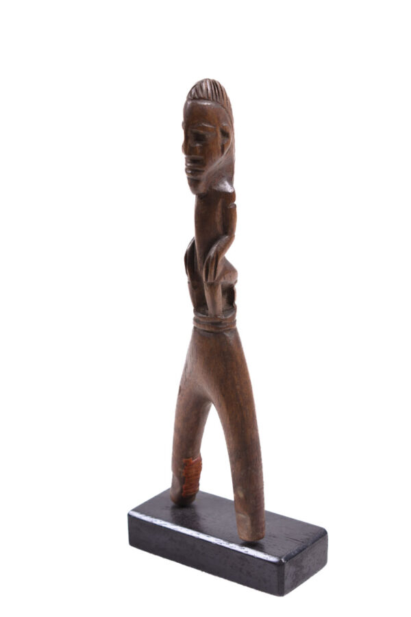 Sling shot - Wood - Baule - Ivory Coast