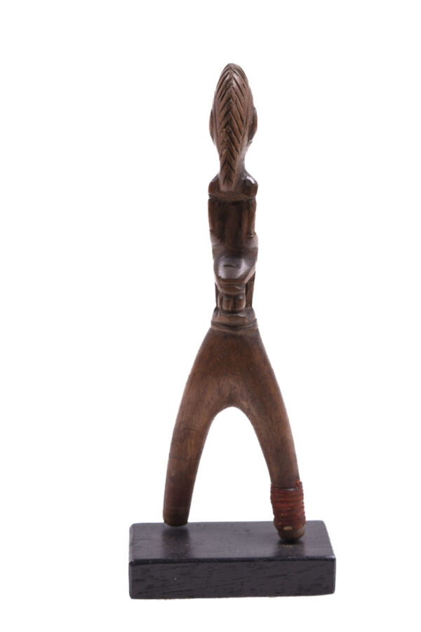 Sling shot - Wood - Baule - Ivory Coast