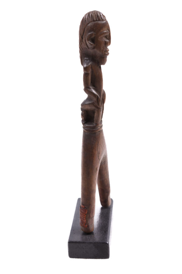 Sling shot - Wood - Baule - Ivory Coast