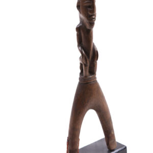 Sling shot - Wood - Baule - Ivory Coast