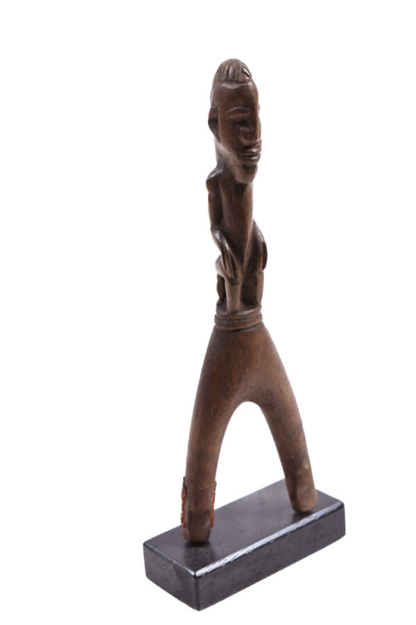 Sling shot - Wood - Baule - Ivory Coast
