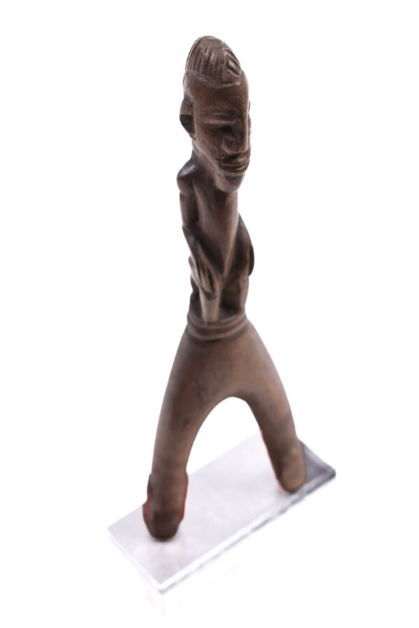 Sling shot - Wood - Baule - Ivory Coast