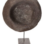Headdress - Plant fibre - Tamberma - Togo