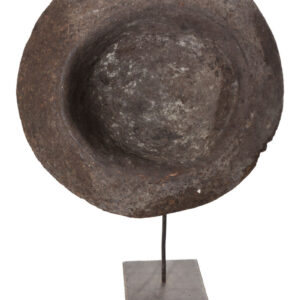 Headdress - Plant fibre - Tamberma - Togo