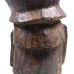 Altar figure - Wood - Yoruba - Nigeria