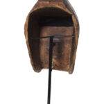 Mask - Wood - Kifwebe - Songye - Congo DRC
