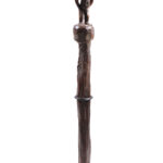 Staff / Scepter - Wood - Yombe - DR Congo