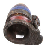 Mouse oracle - Terracotta - Baule - Ivory Coast