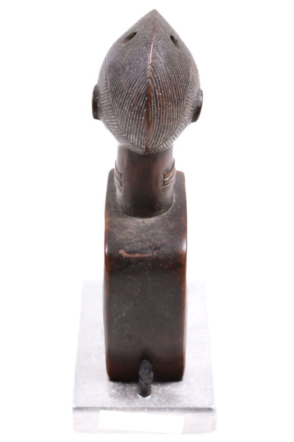 Divination tool - Wood - Katatora - Luba - DR Congo